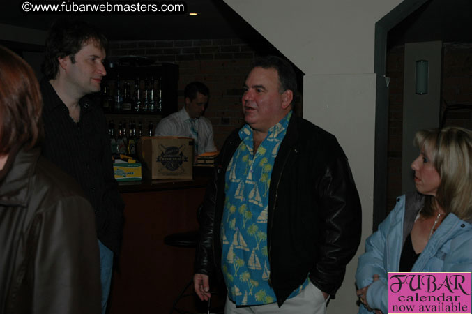 The Capital Bash 2005