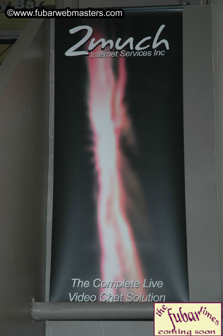 The Capital Bash 2005