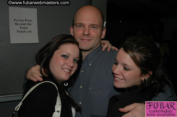 The Capital Bash 2005