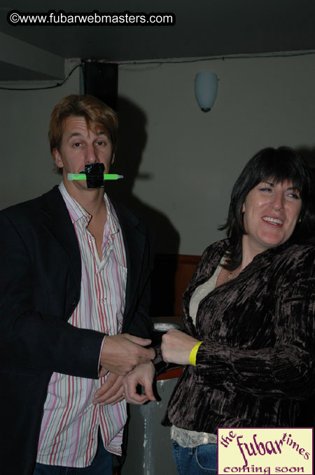 The Capital Bash 2005