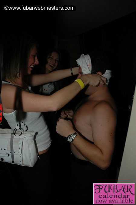 The Capital Bash 2005