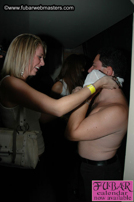 The Capital Bash 2005