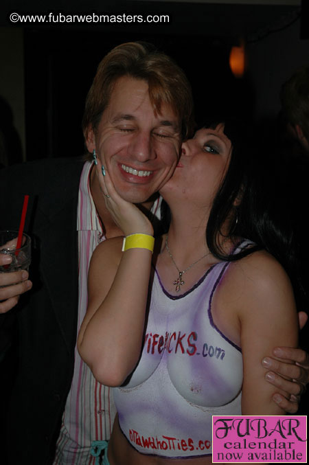 The Capital Bash 2005