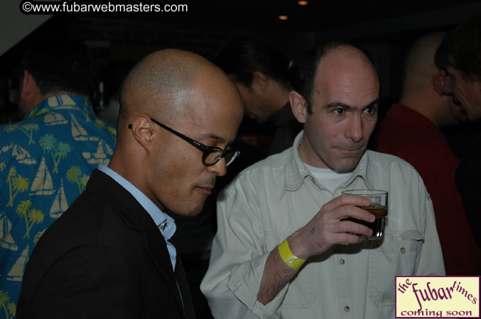 The Capital Bash 2005