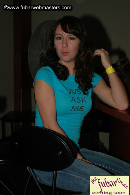 The Capital Bash 2005