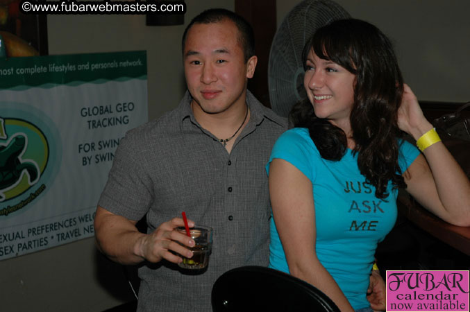 The Capital Bash 2005