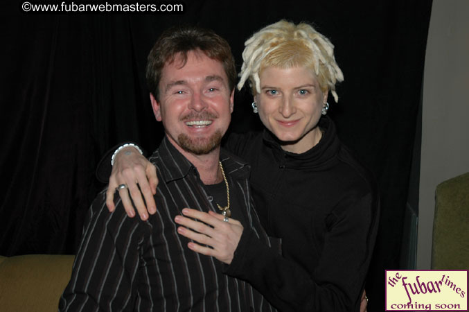 The Capital Bash 2005