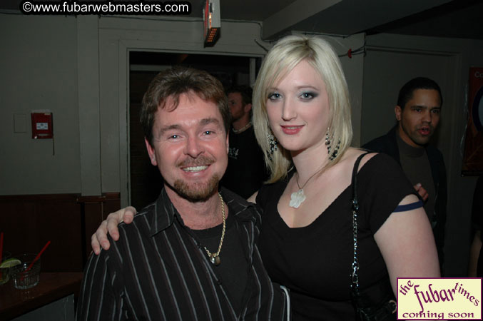 The Capital Bash 2005