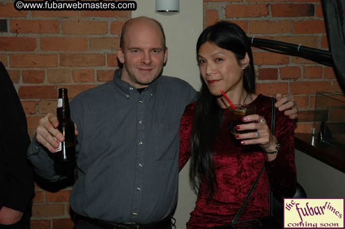 The Capital Bash 2005