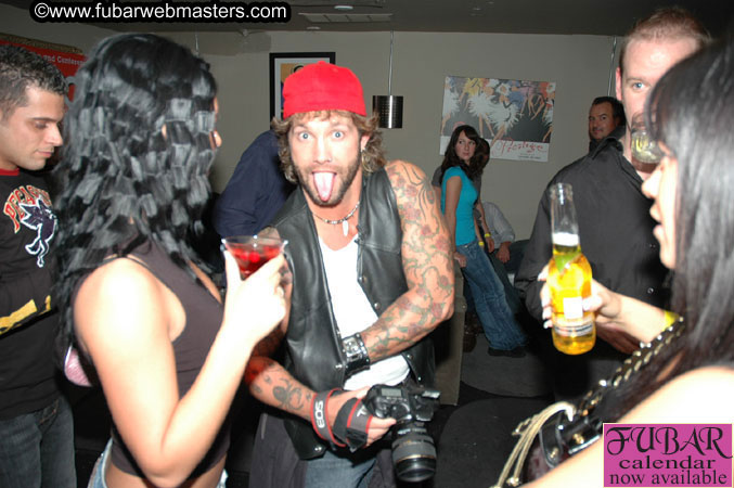 The Capital Bash 2005