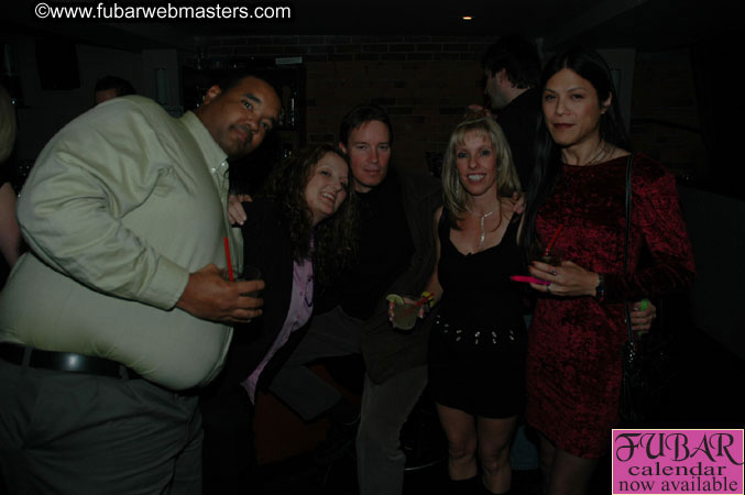 The Capital Bash 2005