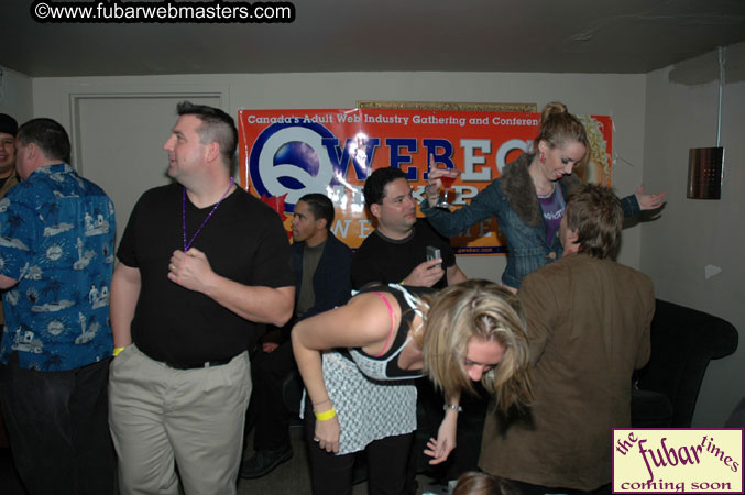 The Capital Bash 2005