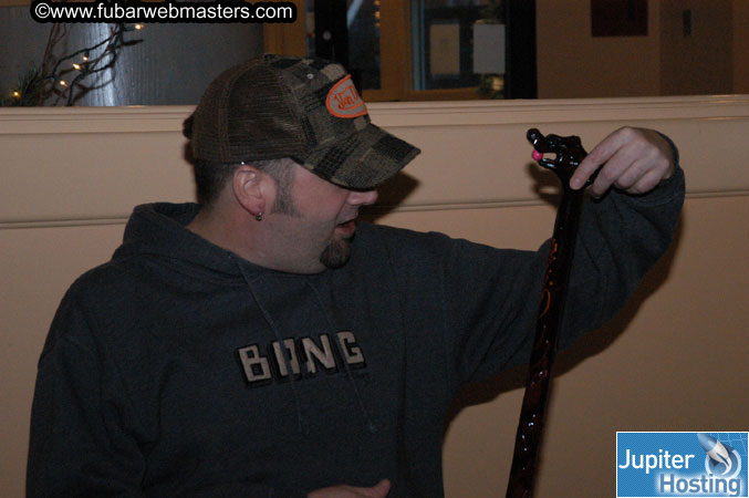 Saturday, Dec 4, 2004 2004