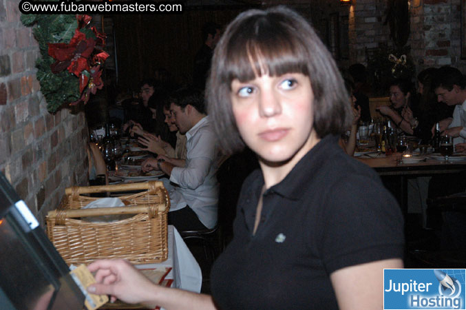 Saturday, Dec 4, 2004 2004