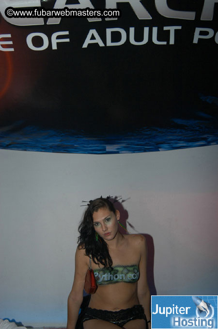 Saturday, Dec 4, 2004 2004