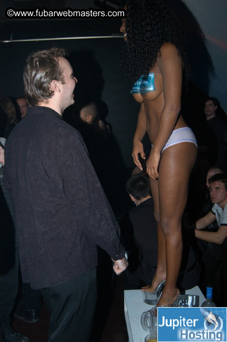 Saturday, Dec 4, 2004 2004