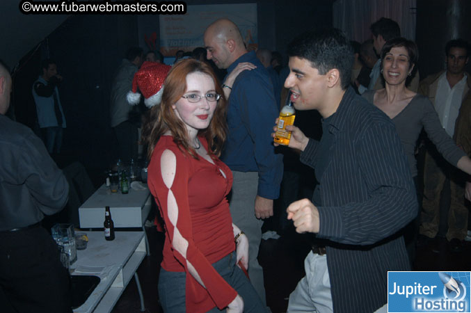 Saturday, Dec 4, 2004 2004