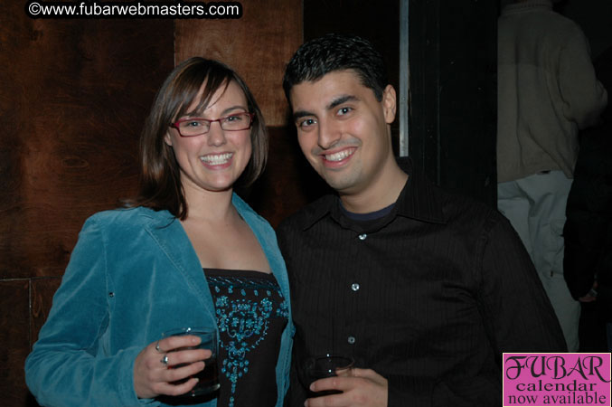 GFY Christmas Party 2005