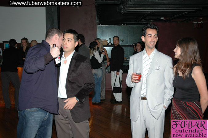 GFY Christmas Party 2005