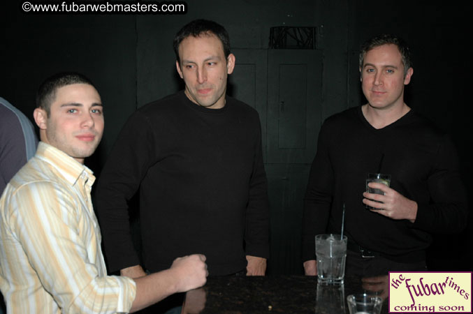 GFY Christmas Party 2005