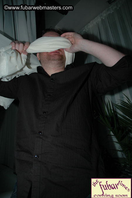 GFY Christmas Party 2005