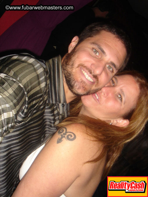 NakedSword Holiday Party 2005