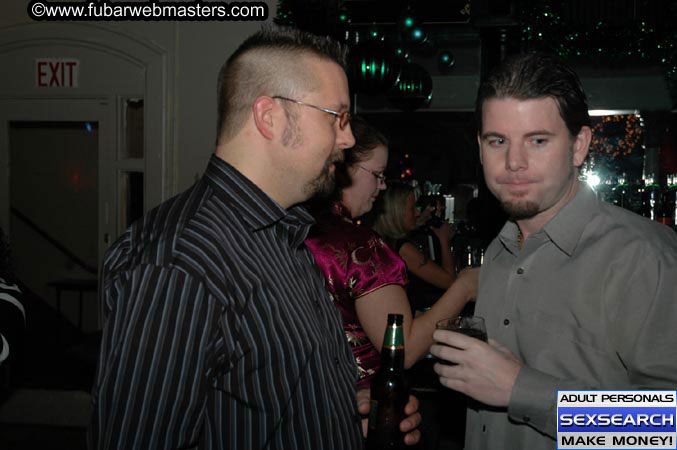 SexSearch Christmas Party 2005