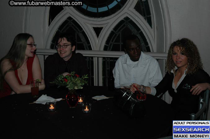 SexSearch Christmas Party 2005