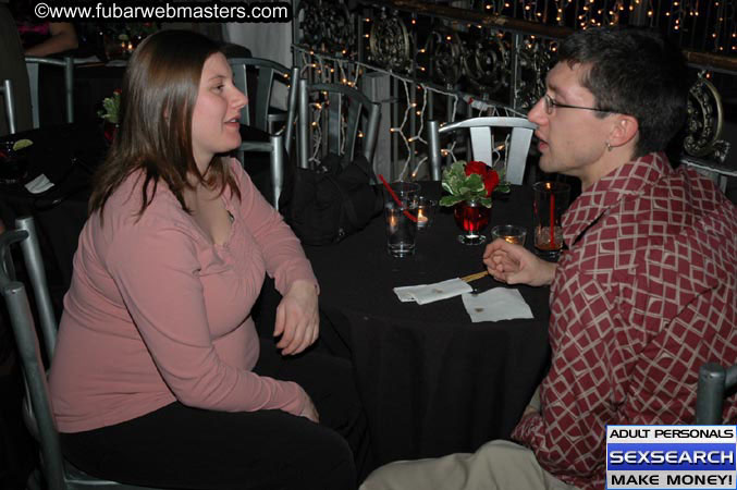 SexSearch Christmas Party 2005