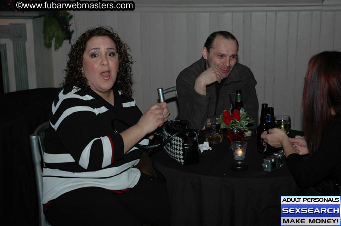 SexSearch Christmas Party 2005