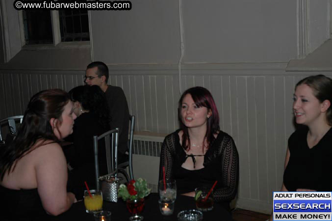 SexSearch Christmas Party 2005