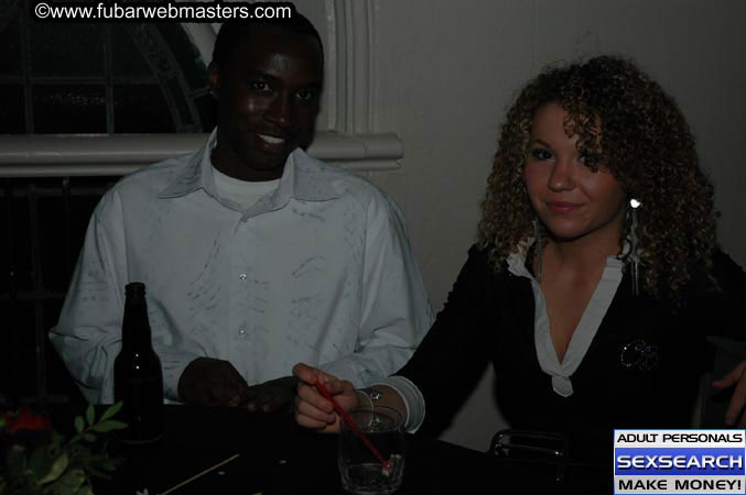 SexSearch Christmas Party 2005