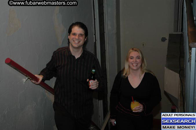 SexSearch Christmas Party 2005