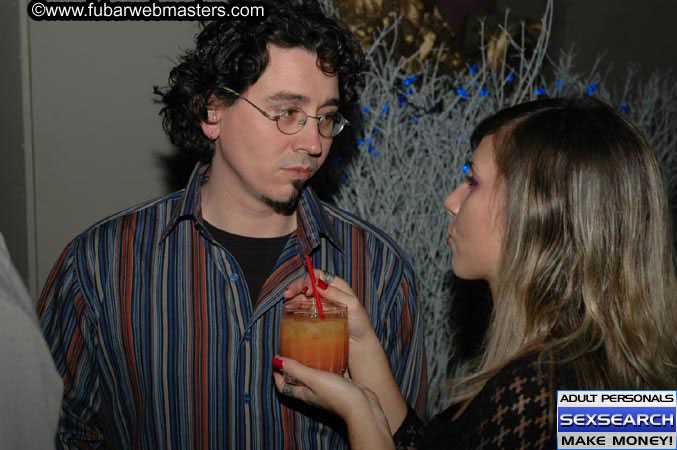 SexSearch Christmas Party 2005