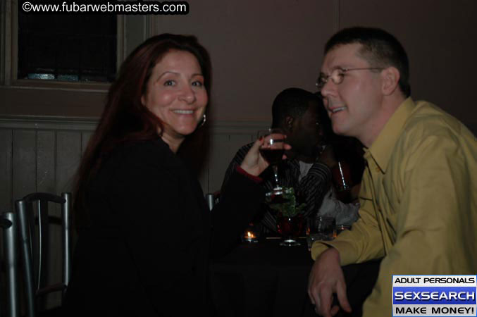 SexSearch Christmas Party 2005