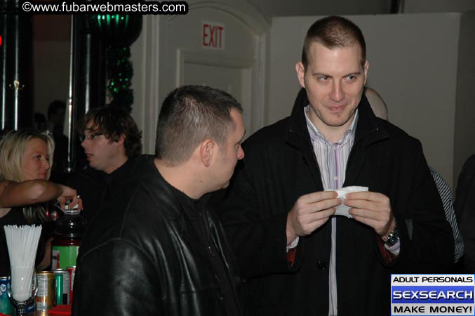 SexSearch Christmas Party 2005