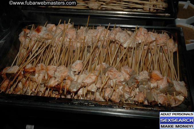 SexSearch Christmas Party 2005