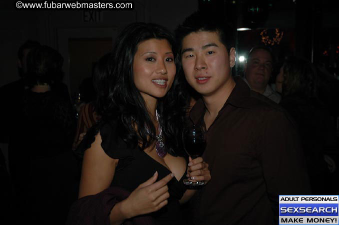 SexSearch Christmas Party 2005