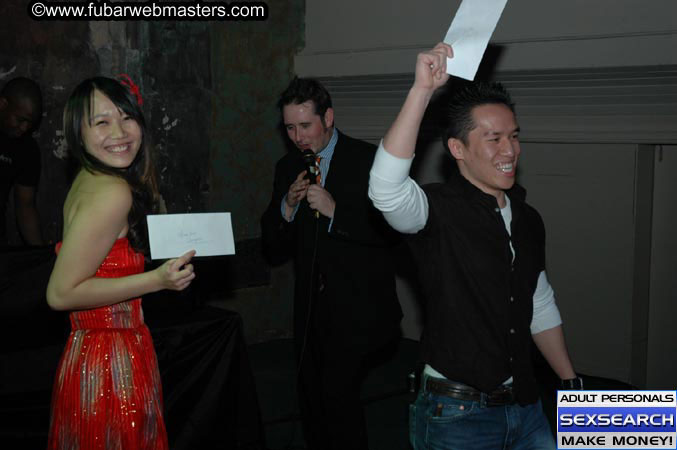 SexSearch Christmas Party 2005