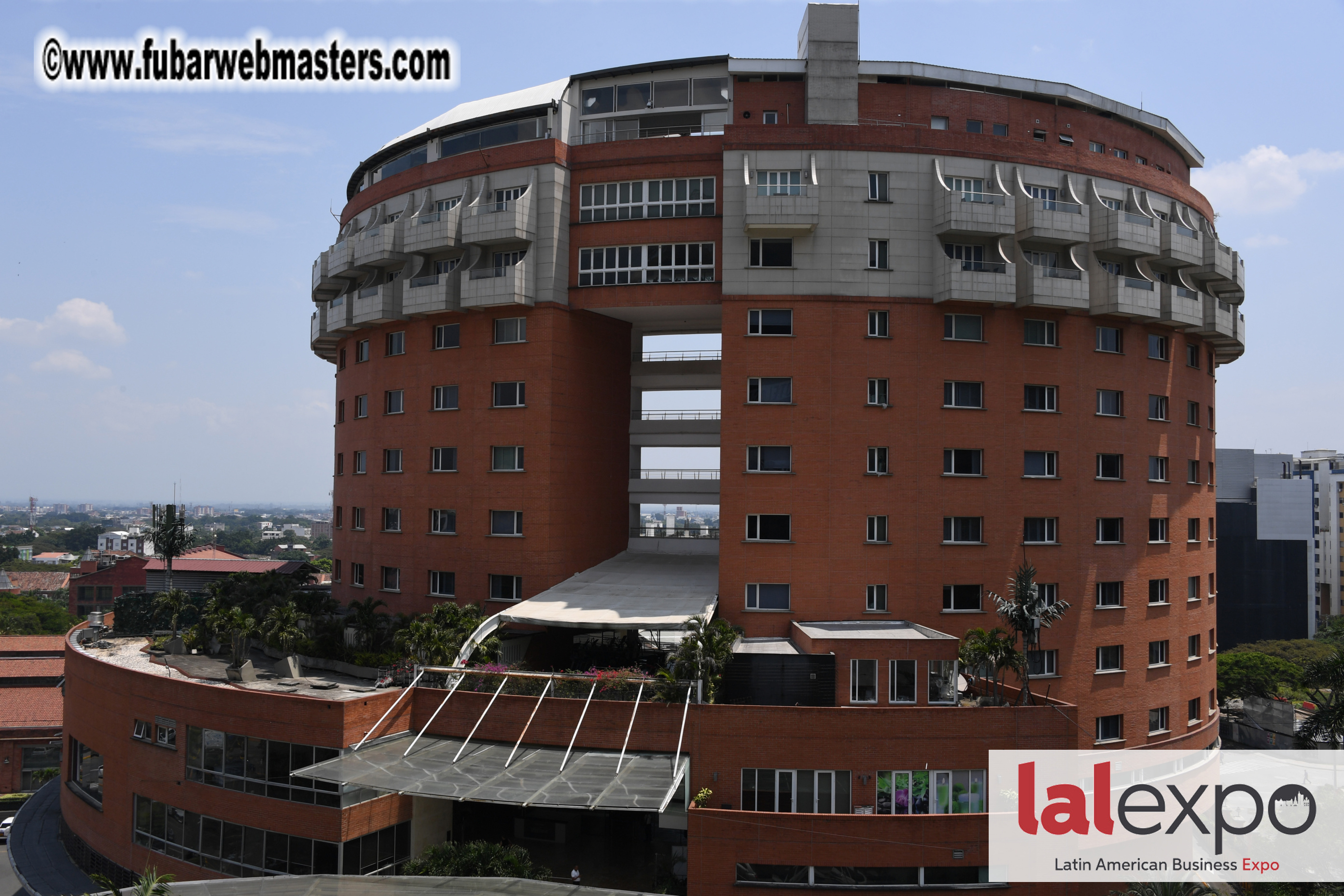 Hotel Pre-registration