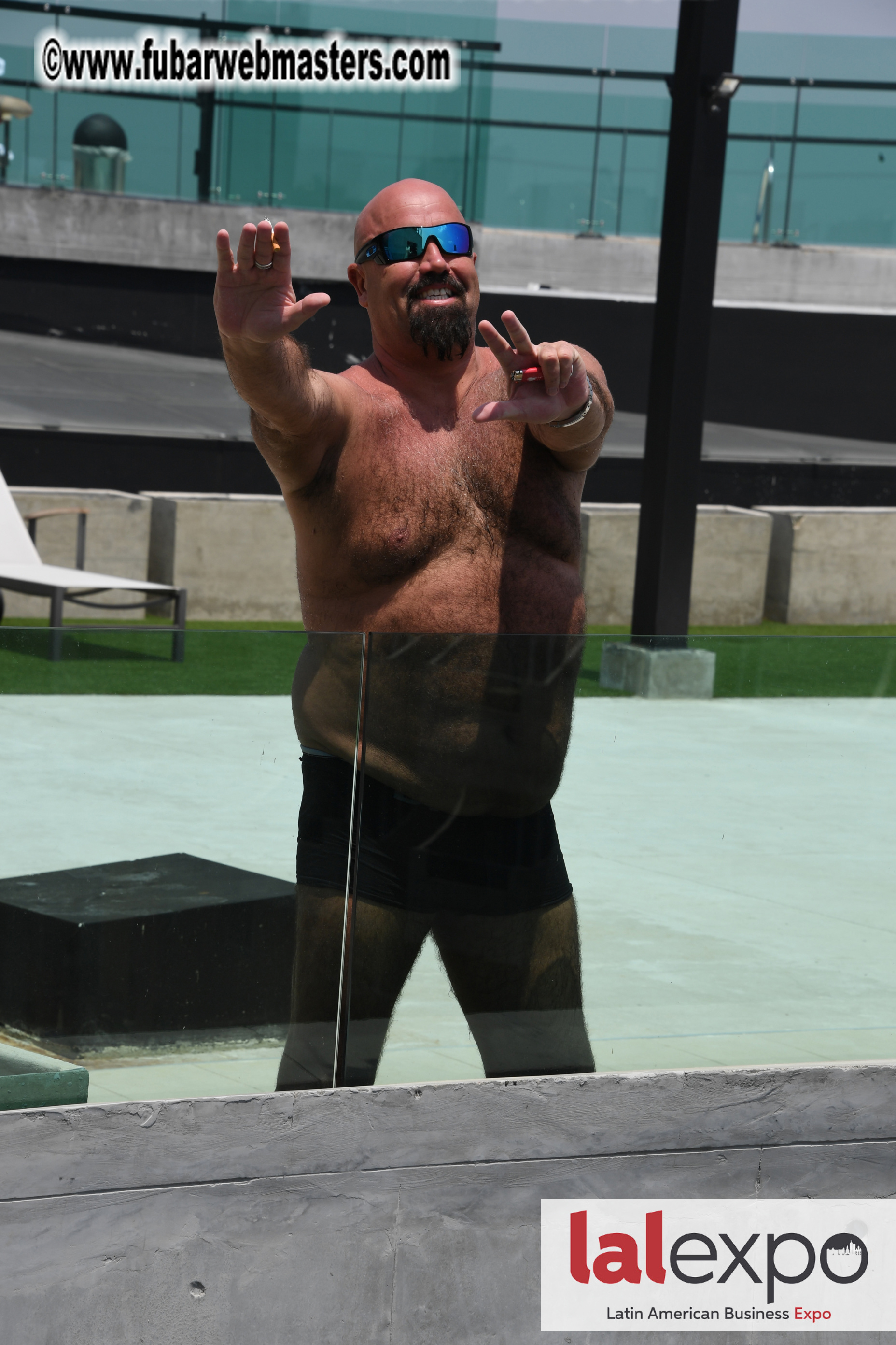 Hotel Pre-registration