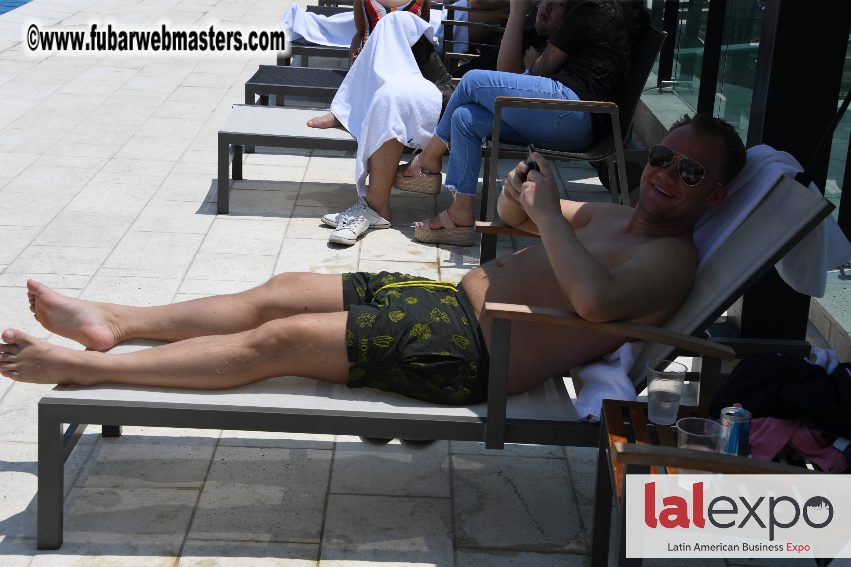 Hotel Pre-registration