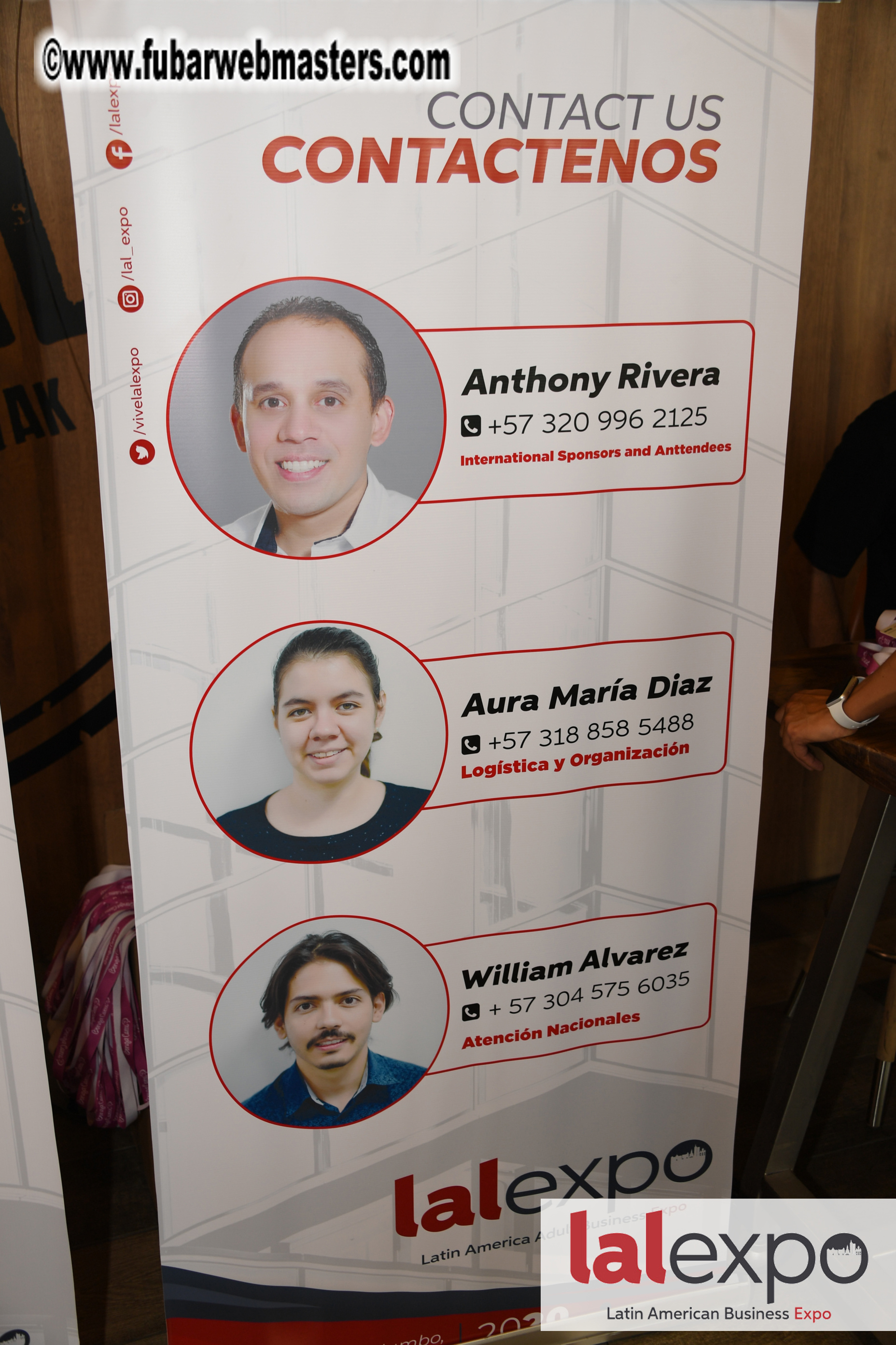 Hotel Pre-registration