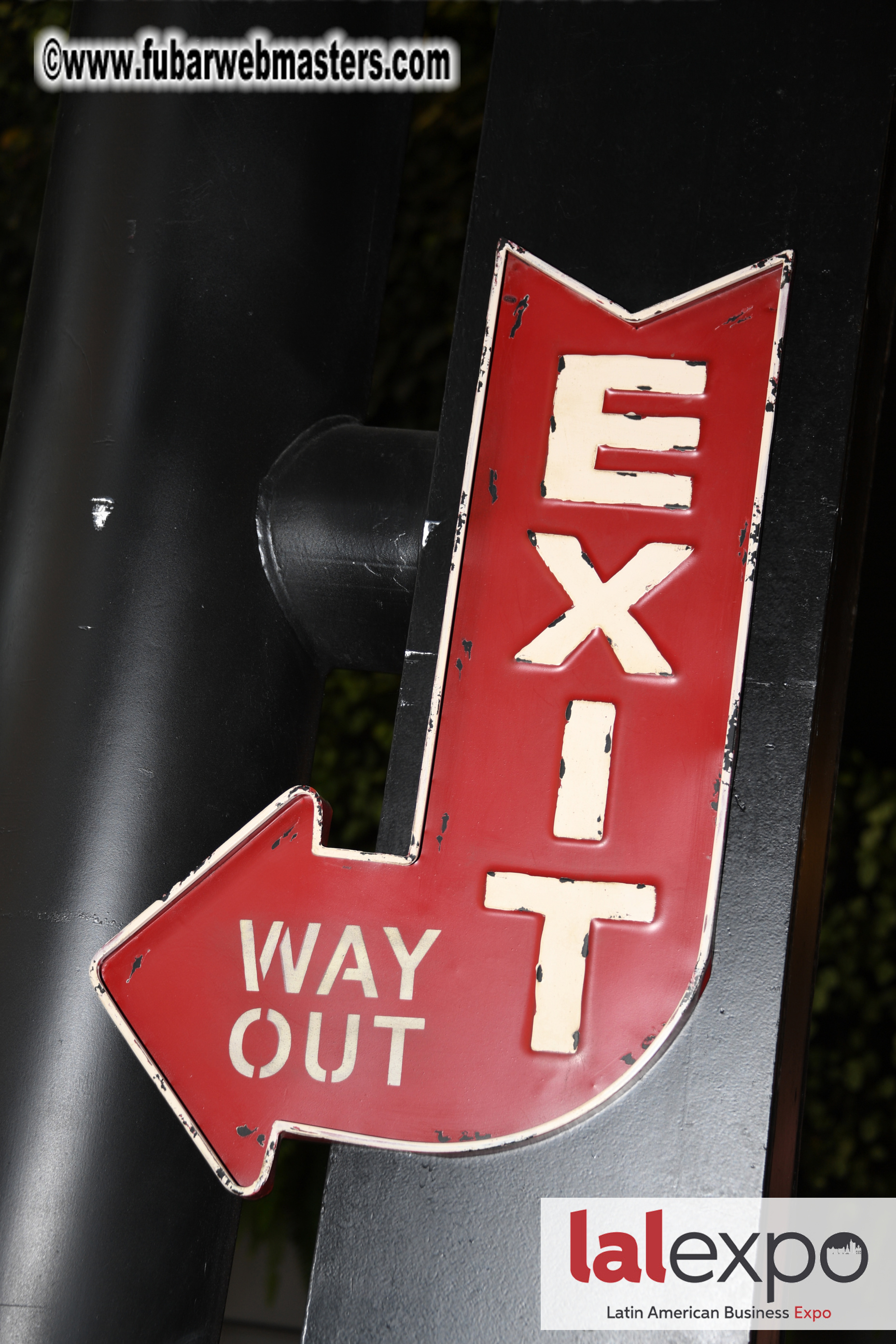 Hotel Pre-registration