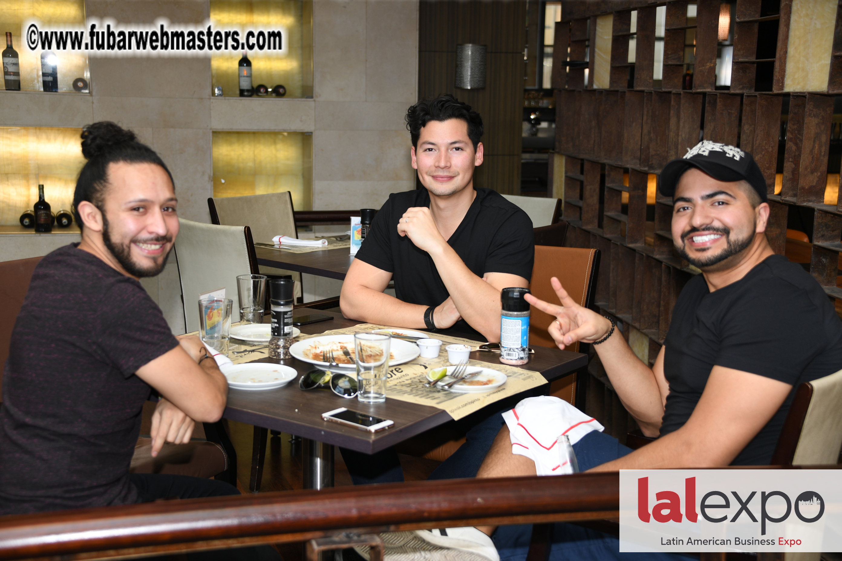 Hotel Pre-registration