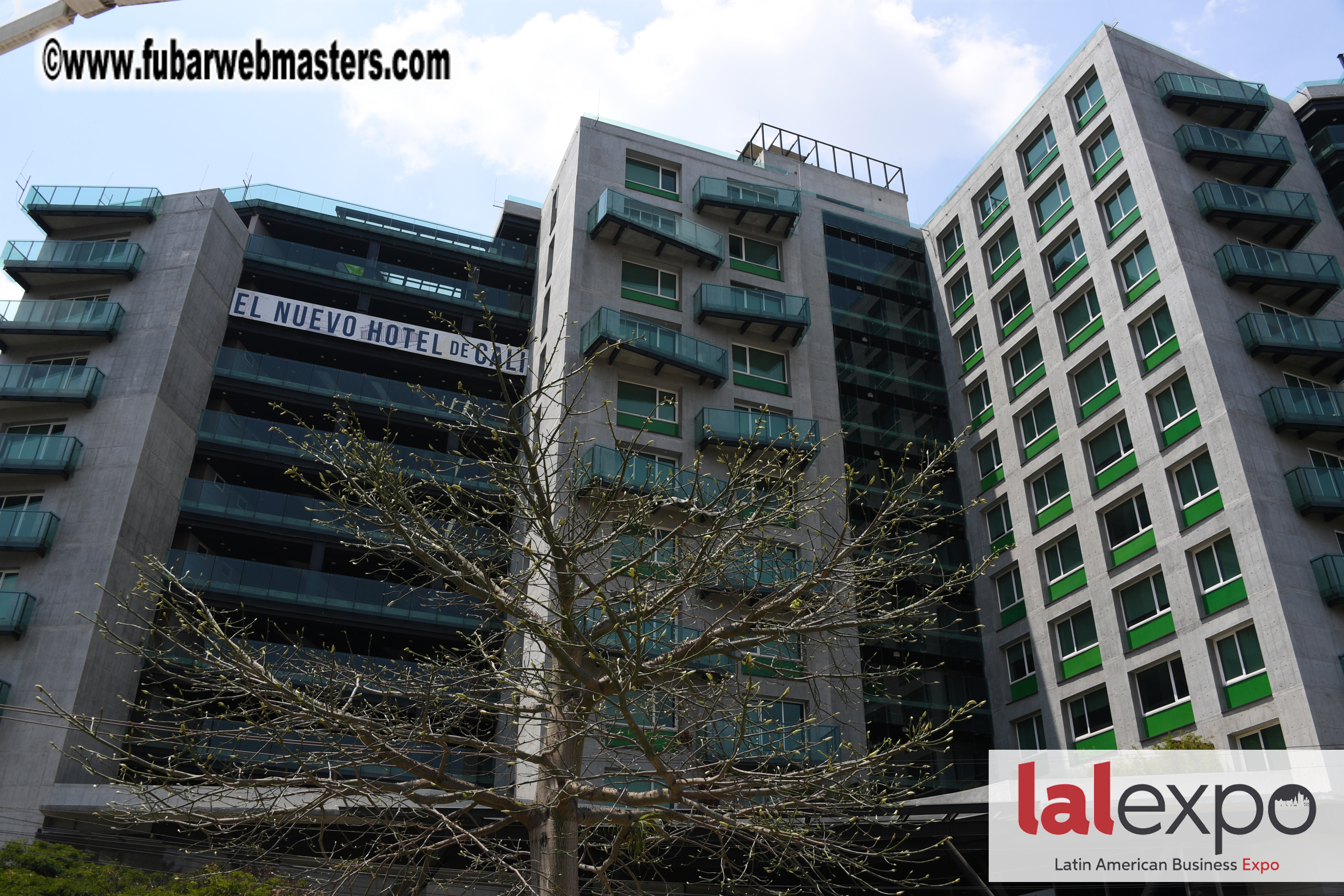 Hotel Pre-registration