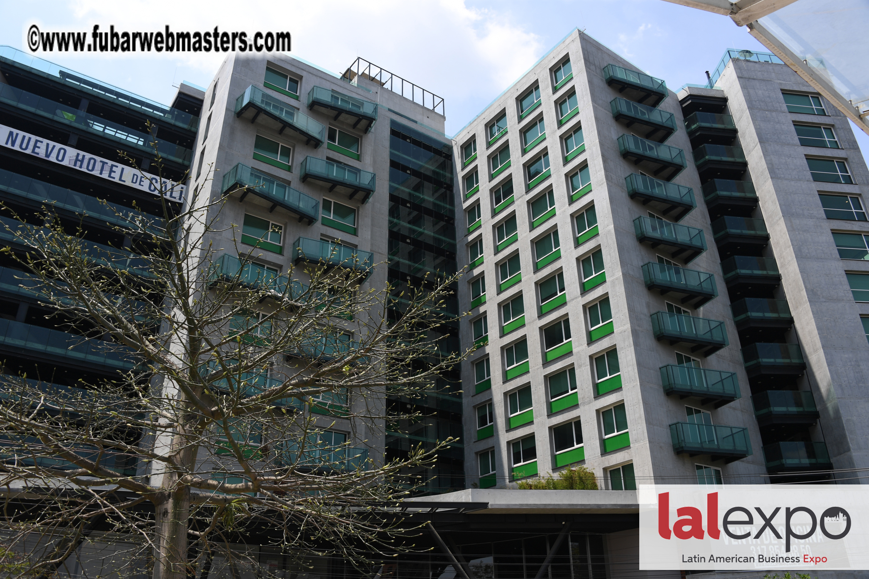 Hotel Pre-registration