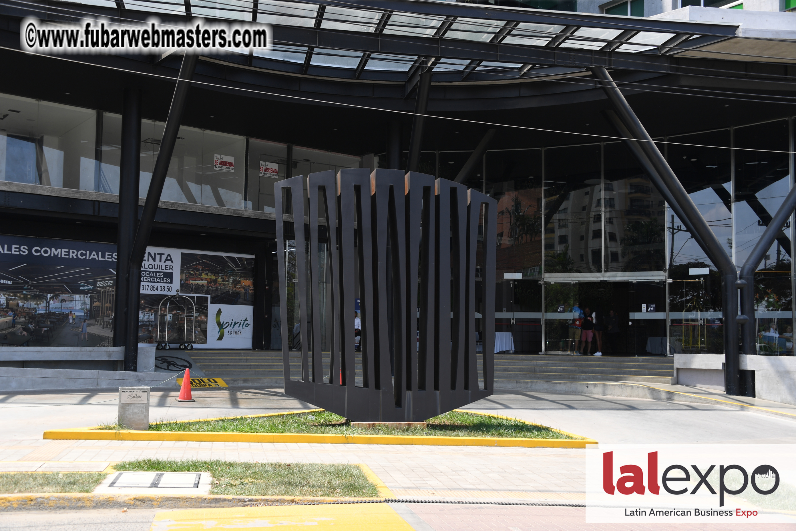 Hotel Pre-registration