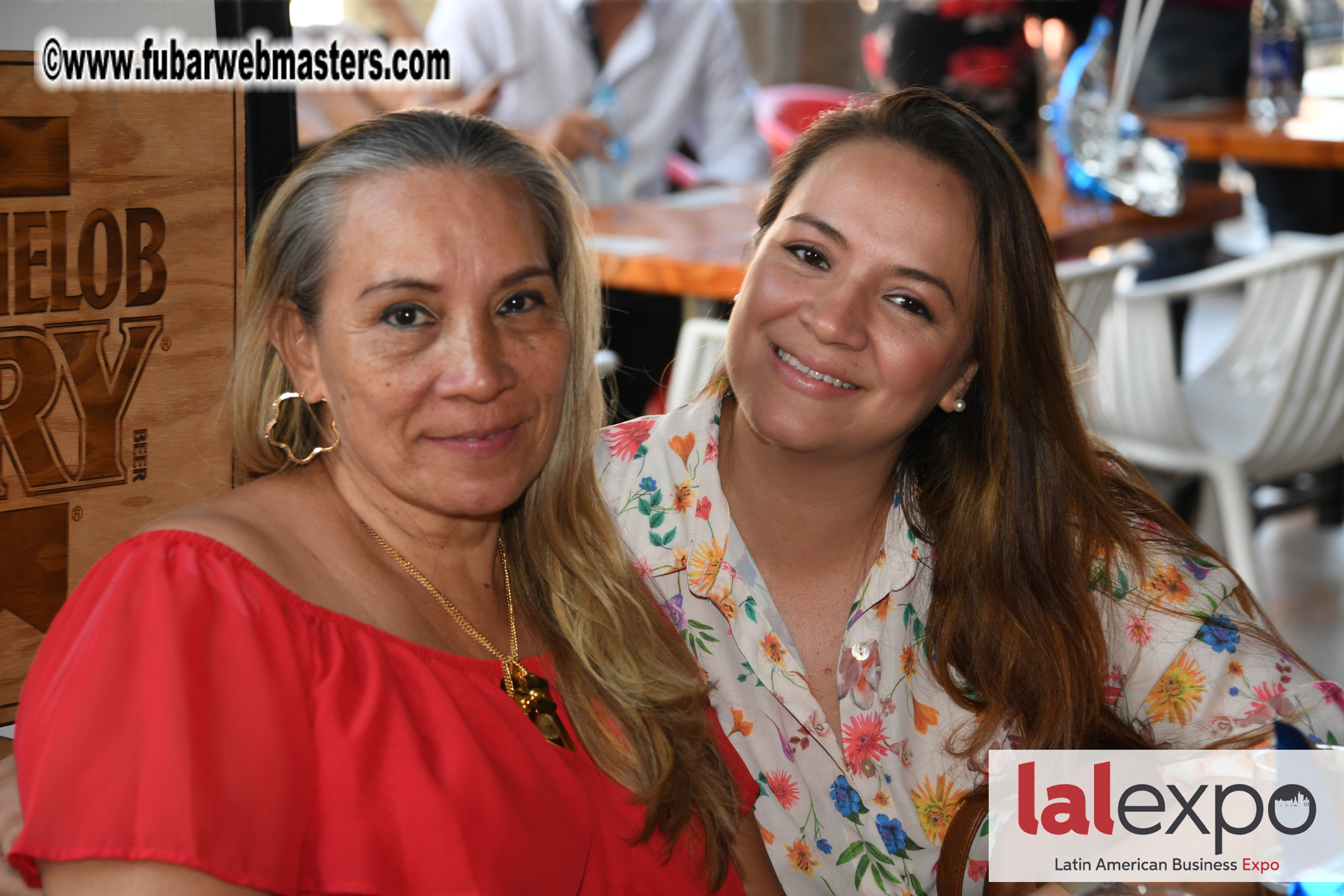 The Webcam Lab Party