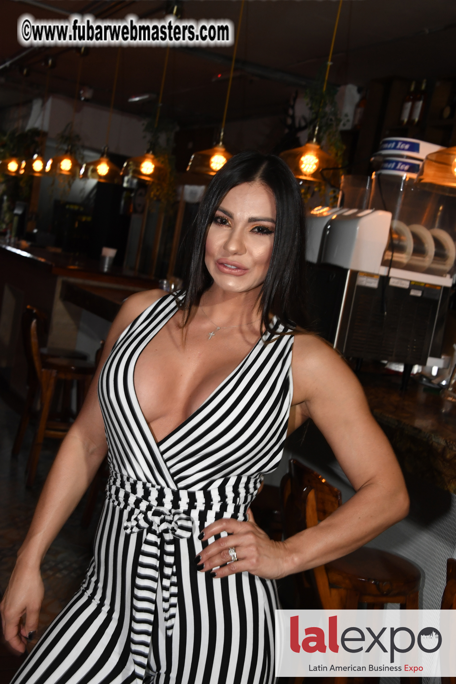 The Webcam Lab Party